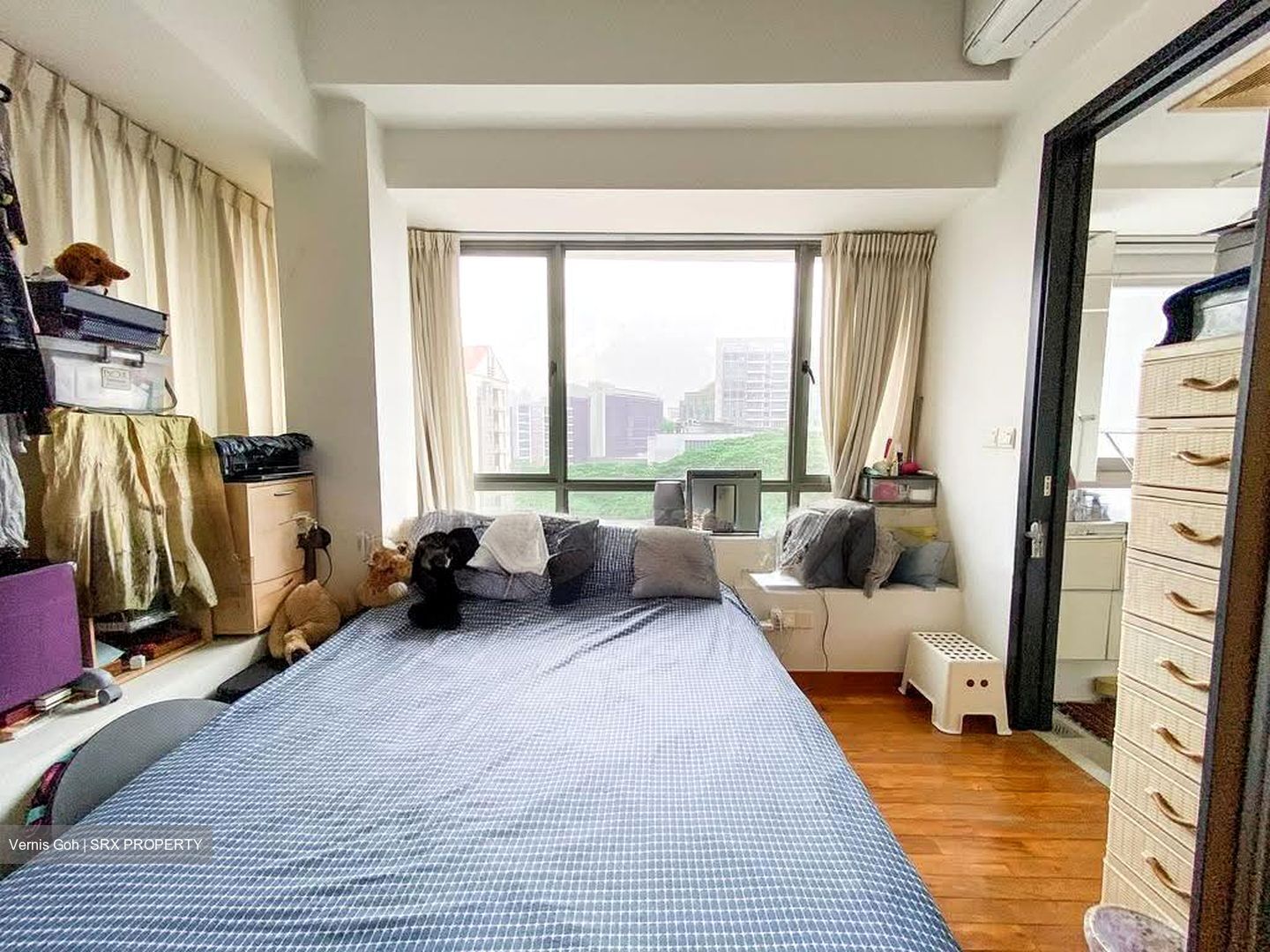 Robertson Edge (D9), Apartment #608437971
